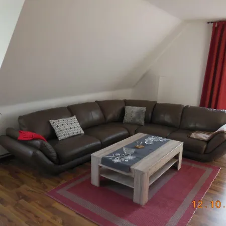 Ferienwohnung E.F. Schaper Stadtoldendorf Extérieur photo