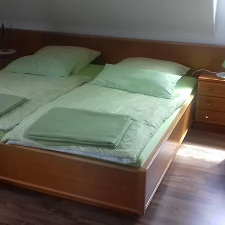 Ferienwohnung E.F. Schaper Stadtoldendorf Extérieur photo