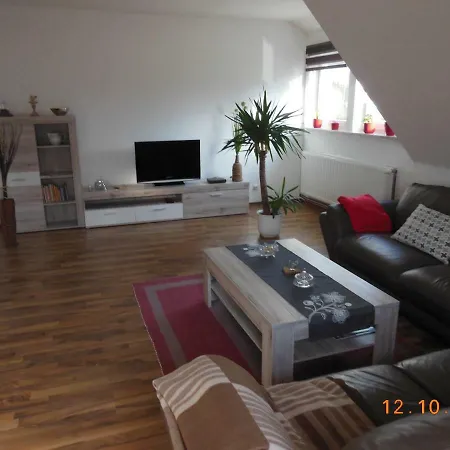 Ferienwohnung E.F. Schaper Stadtoldendorf Extérieur photo