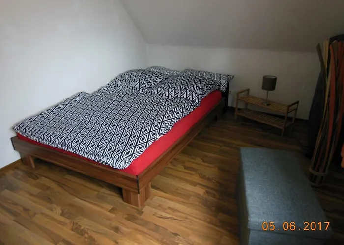 Ferienwohnung E.F. Schaper