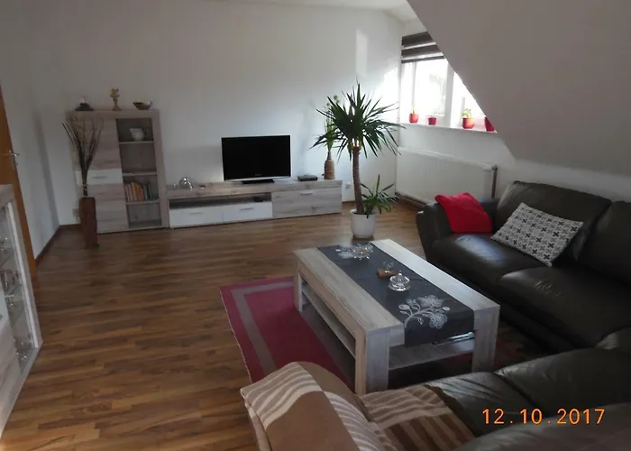 Ferienwohnung E.F. Schaper