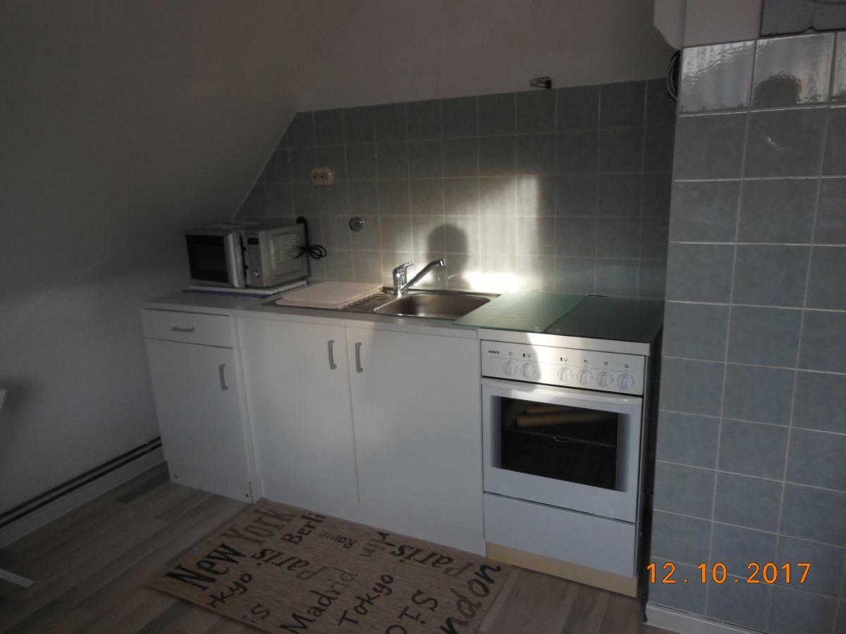 E.f. Schaper Apartment