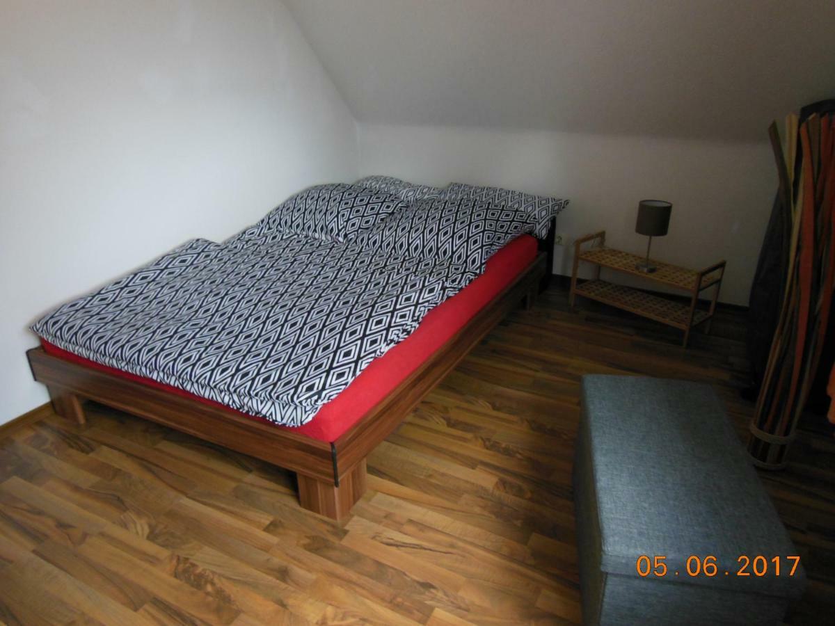 E.f. Schaper Apartment